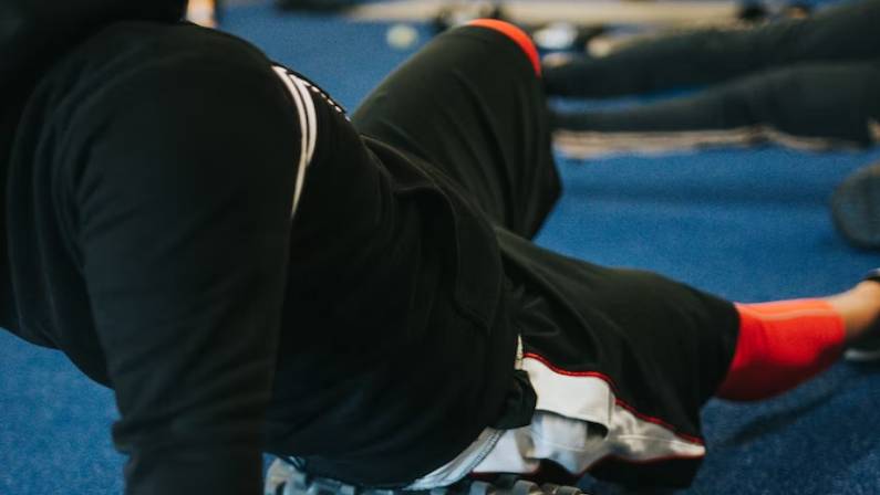 Sports Massage in Brisbane