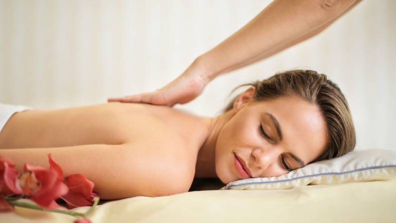 Best Thai Massage in Brisbane